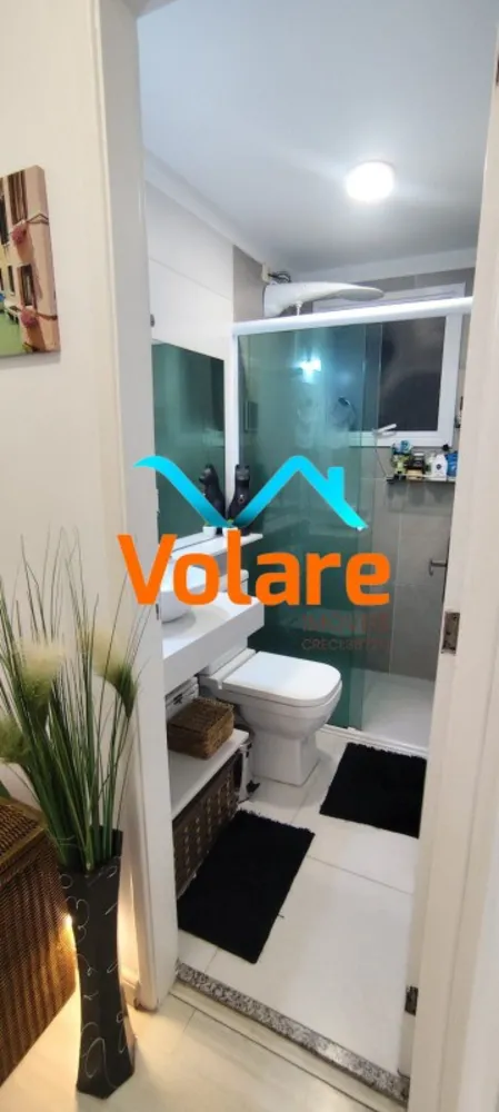 Apartamento, 2 quartos, 46 m² - Foto 4