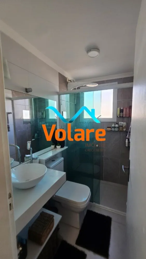 Apartamento, 2 quartos, 46 m² - Foto 3