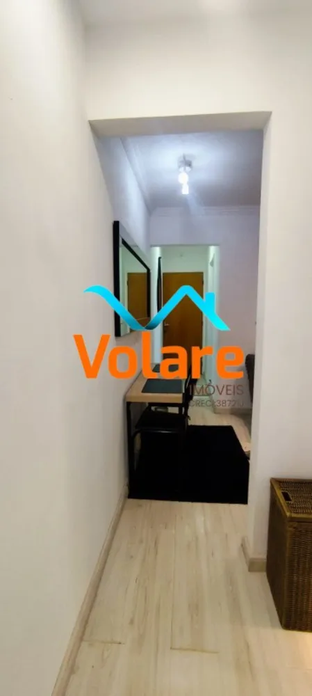 Apartamento, 2 quartos, 46 m² - Foto 1
