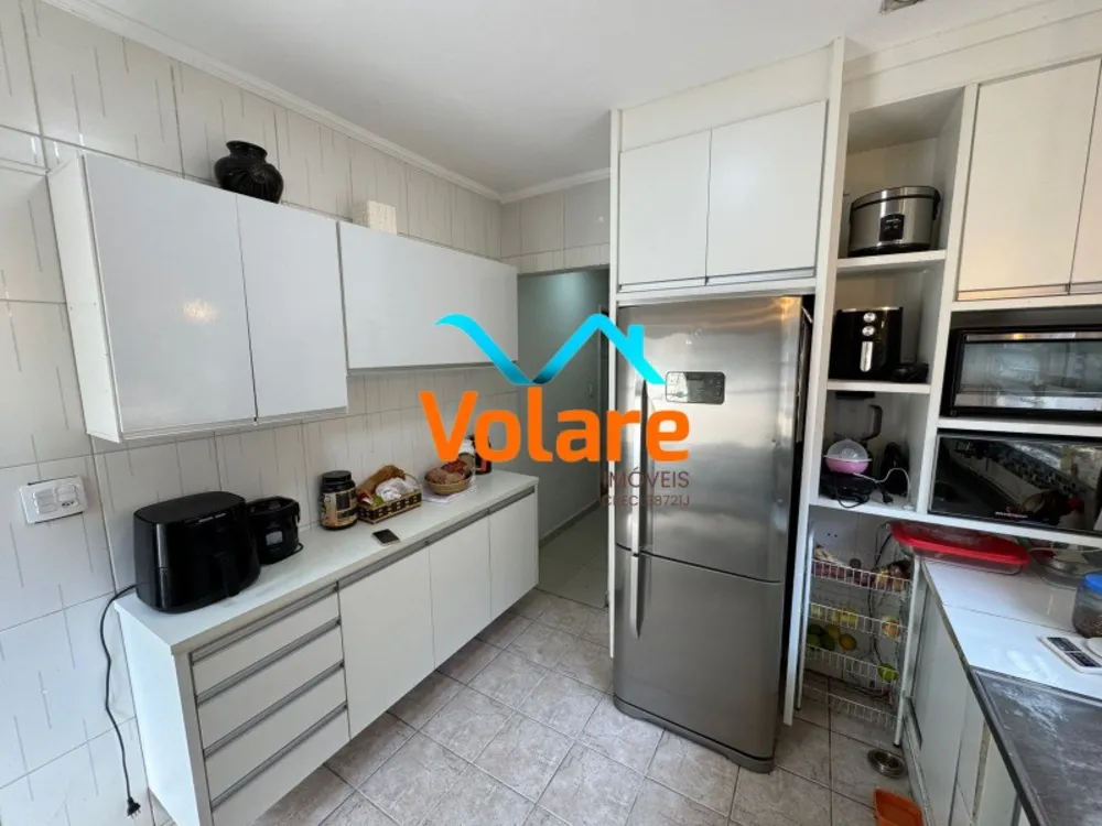 Casa, 4 quartos, 113 m² - Foto 1
