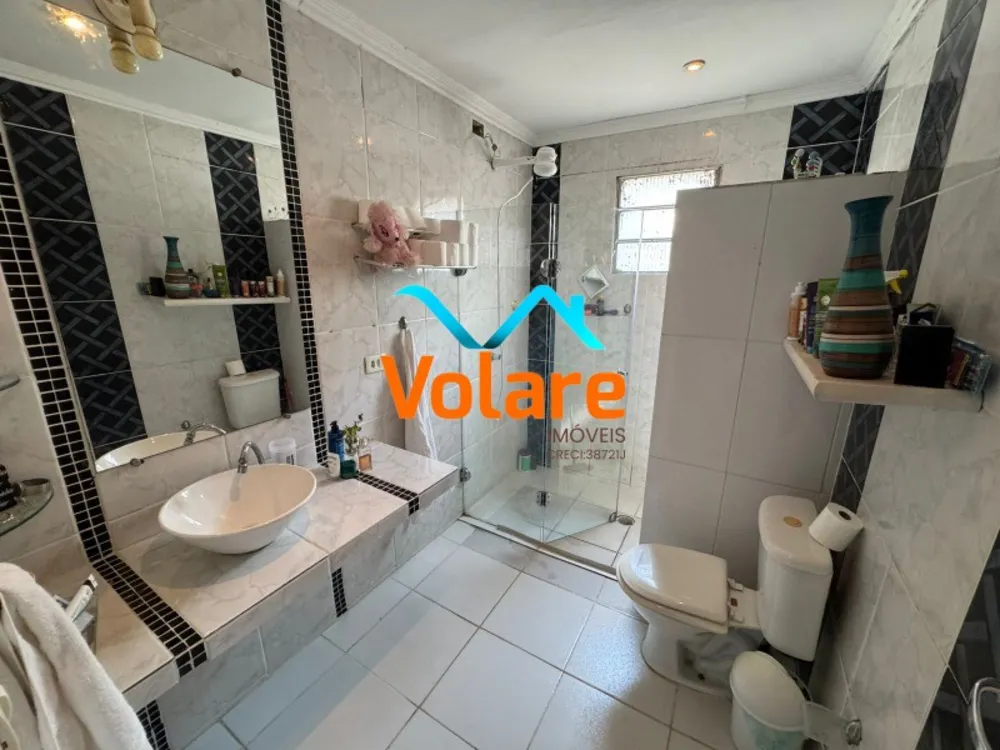 Casa, 4 quartos, 113 m² - Foto 6