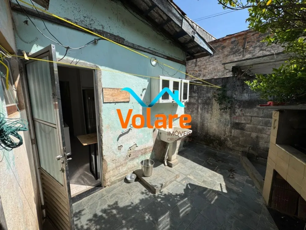 Casa, 4 quartos, 113 m² - Foto 2