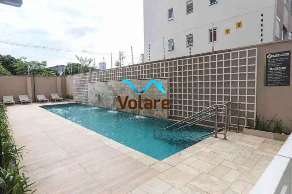 Kitnet-Studio, 35 m² - Foto 5