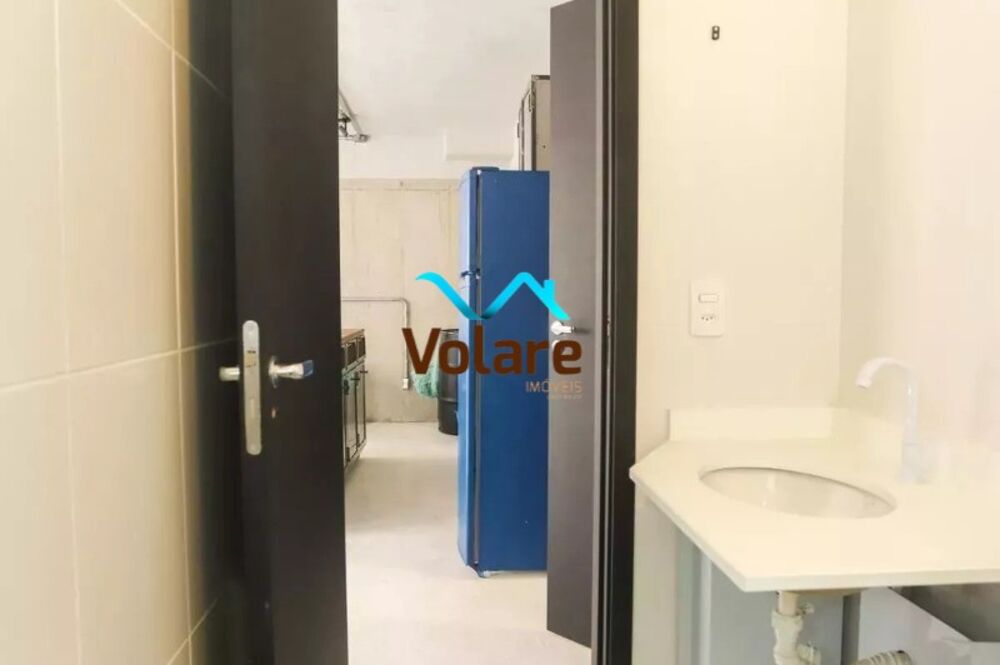 Kitnet-Studio, 35 m² - Foto 4