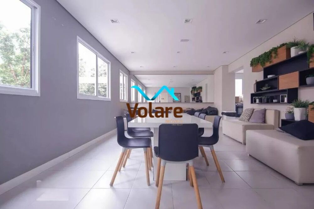 Kitnet-Studio, 35 m² - Foto 6