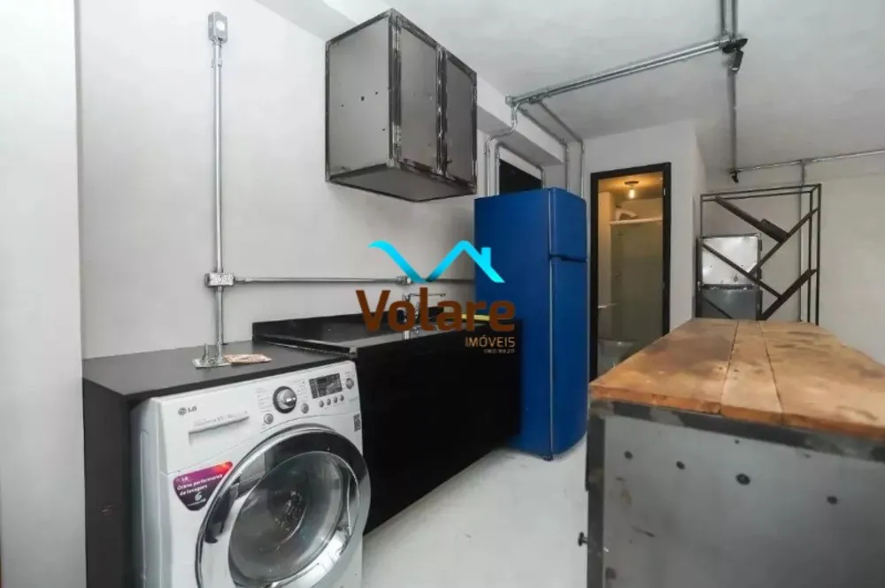 Kitnet-Studio, 35 m² - Foto 11