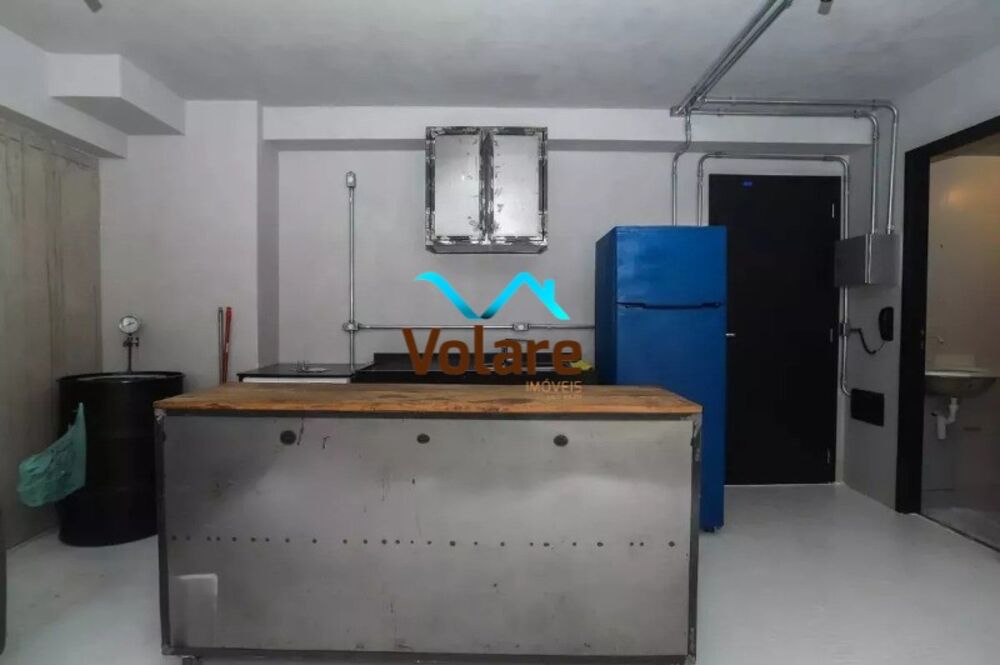 Kitnet-Studio, 35 m² - Foto 2