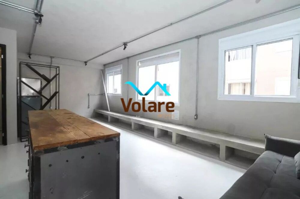 Kitnet-Studio, 35 m² - Foto 1