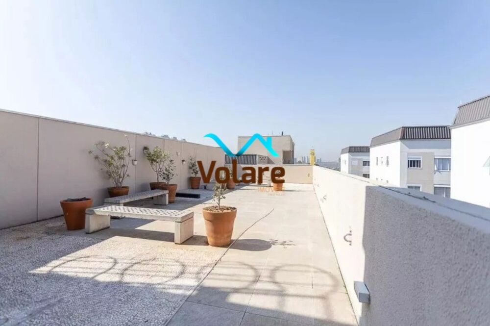 Kitnet-Studio, 35 m² - Foto 8