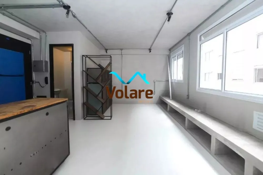 Kitnet-Studio, 35 m² - Foto 10