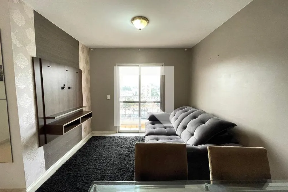 Apartamento, 2 quartos, 71 m² - Foto 1