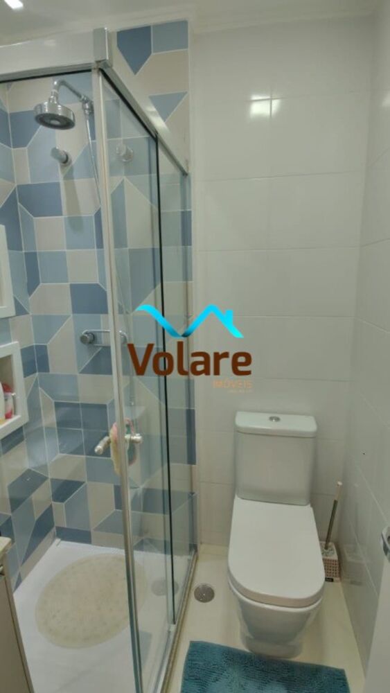 Apartamento à venda com 1 quarto, 82m² - Foto 4