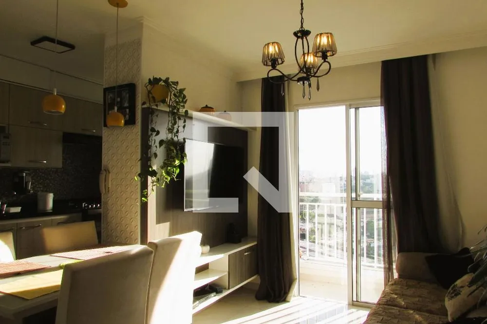 Apartamento, 2 quartos, 63 m² - Foto 3
