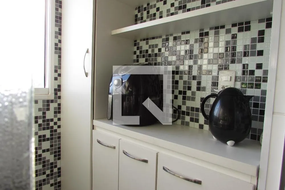 Apartamento, 2 quartos, 63 m² - Foto 1
