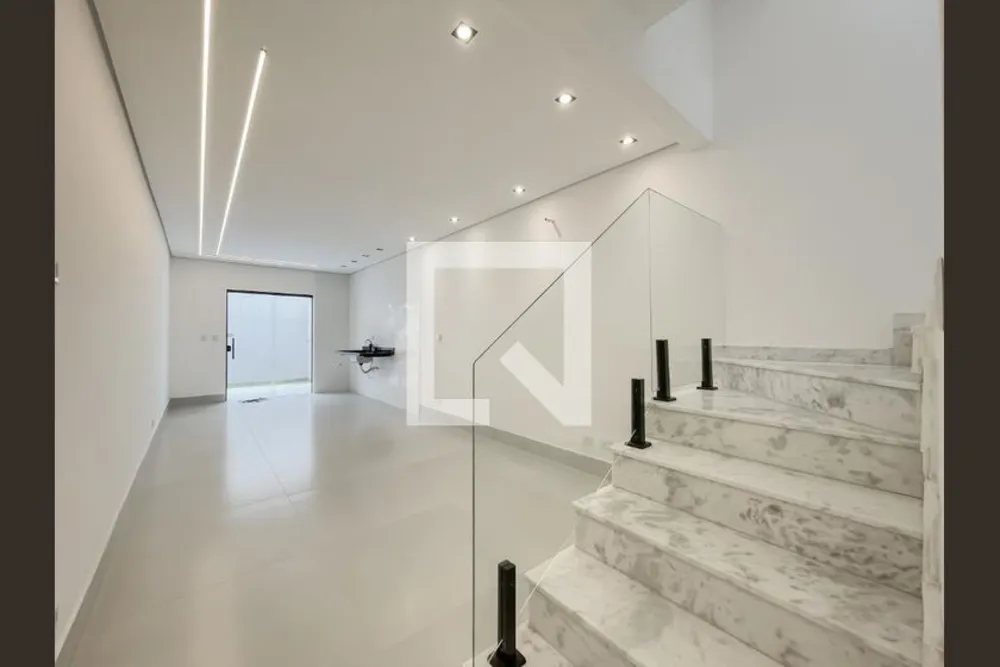 Casa, 3 quartos, 115 m² - Foto 1