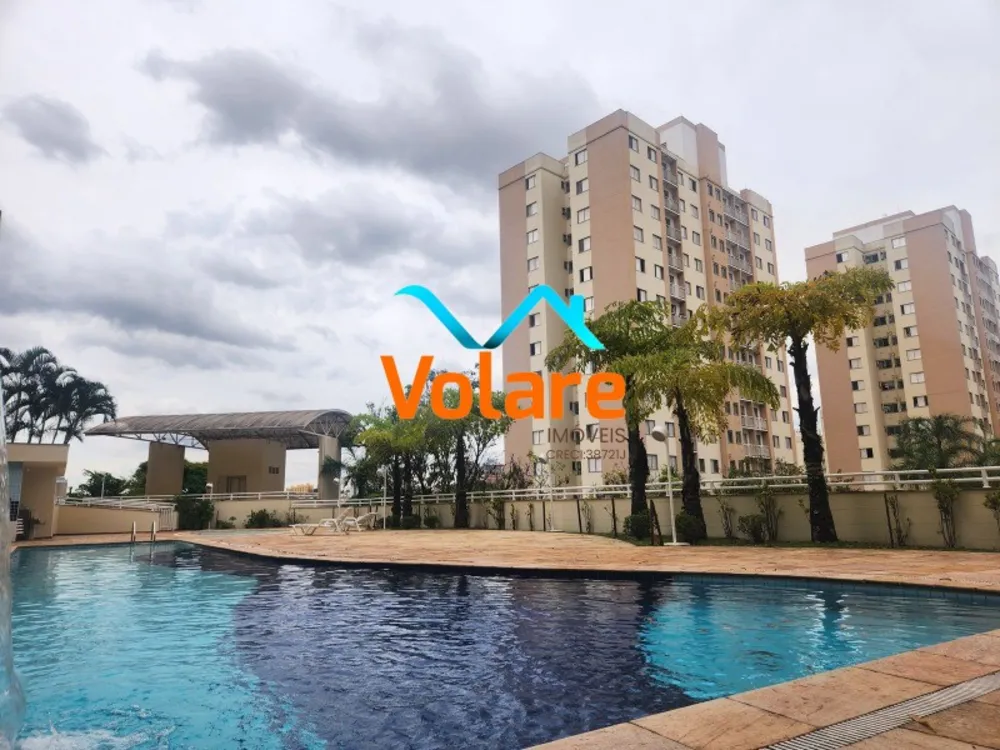 Apartamento, 2 quartos, 50 m² - Foto 4