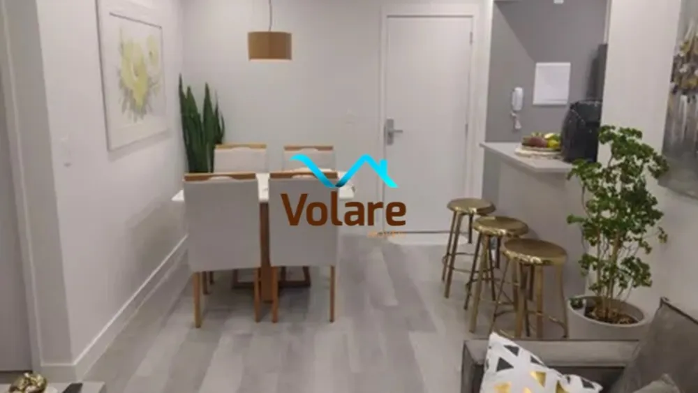 Apartamento, 2 quartos, 70 m² - Foto 2