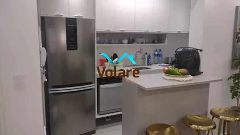 Apartamento, 2 quartos, 70 m² - Foto 5