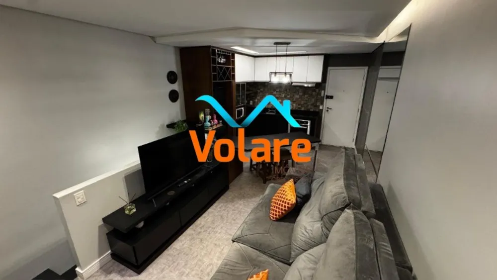 Apartamento, 1 quarto, 50 m² - Foto 2