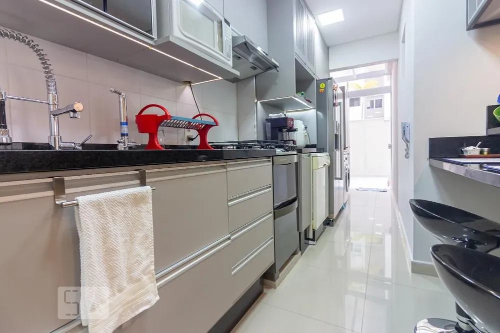 Apartamento, 2 quartos, 111 m² - Foto 3