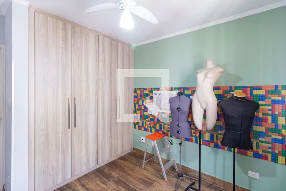 Apartamento, 3 quartos, 106 m² - Foto 2
