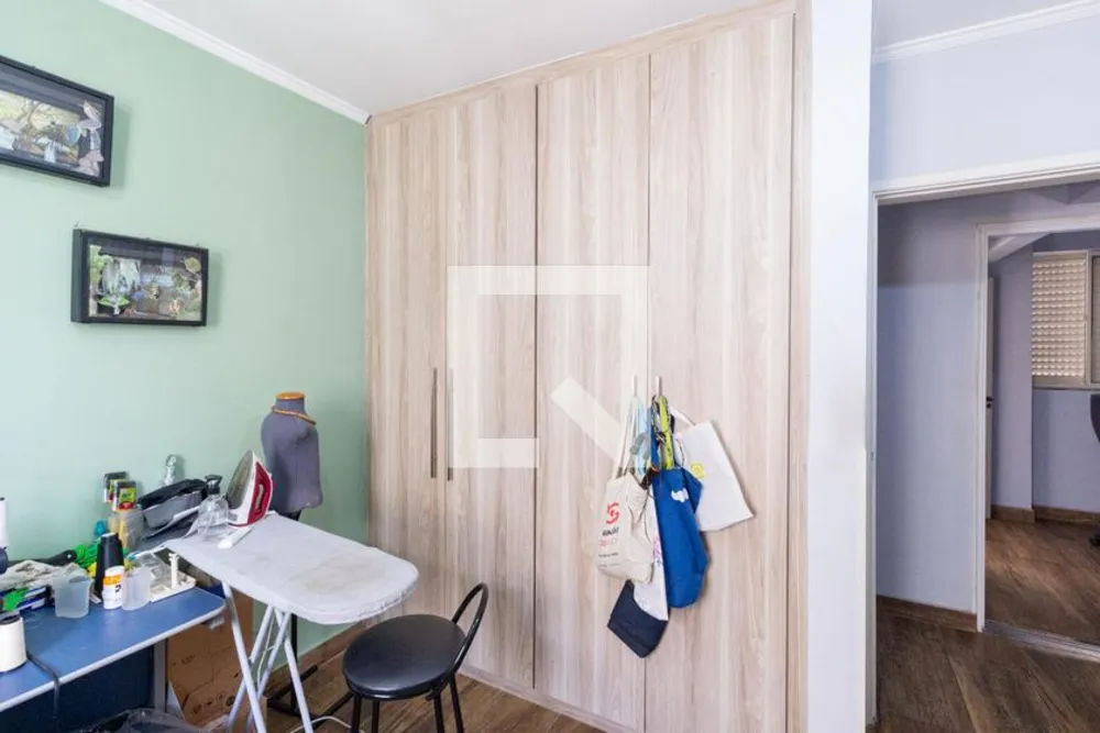 Apartamento, 3 quartos, 106 m² - Foto 1