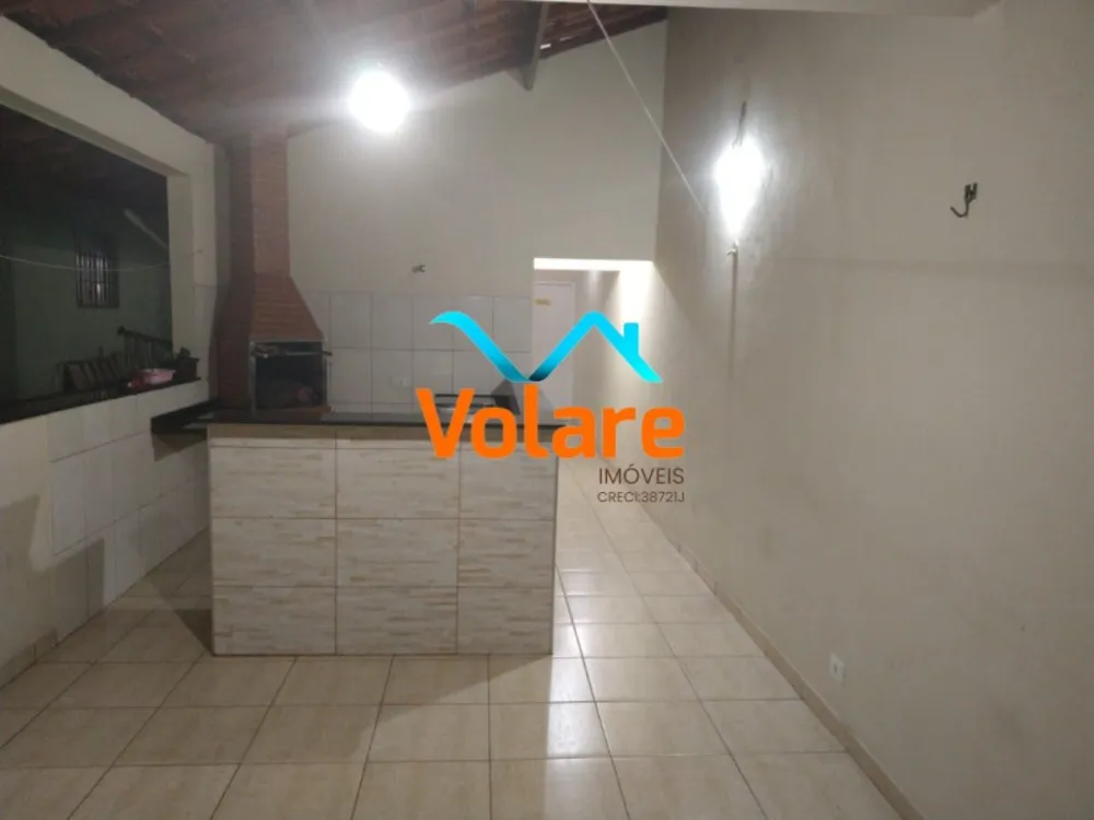 Casa, 3 quartos, 204 m² - Foto 3