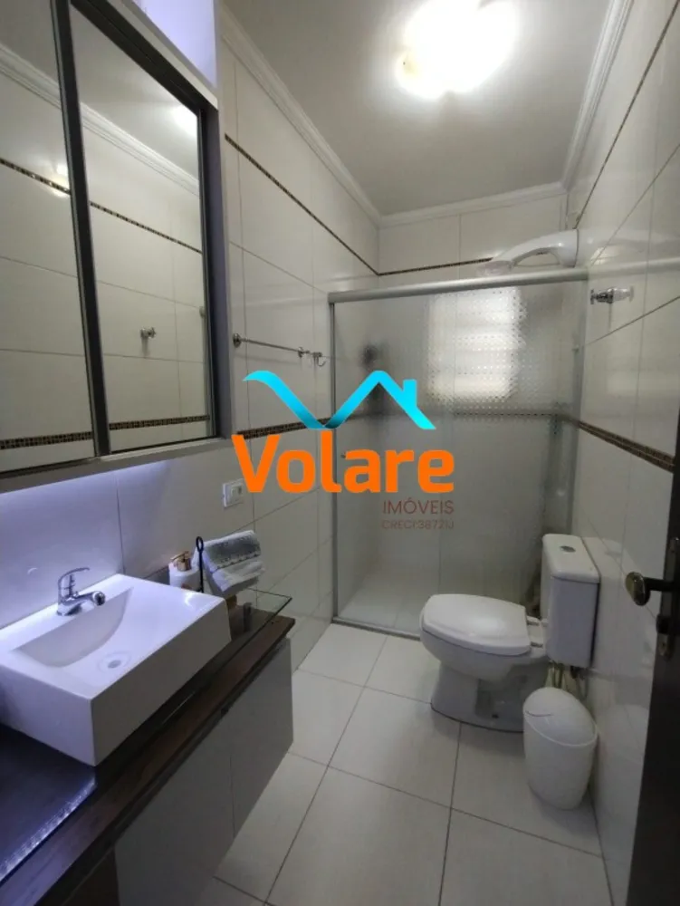 Casa, 3 quartos, 204 m² - Foto 2