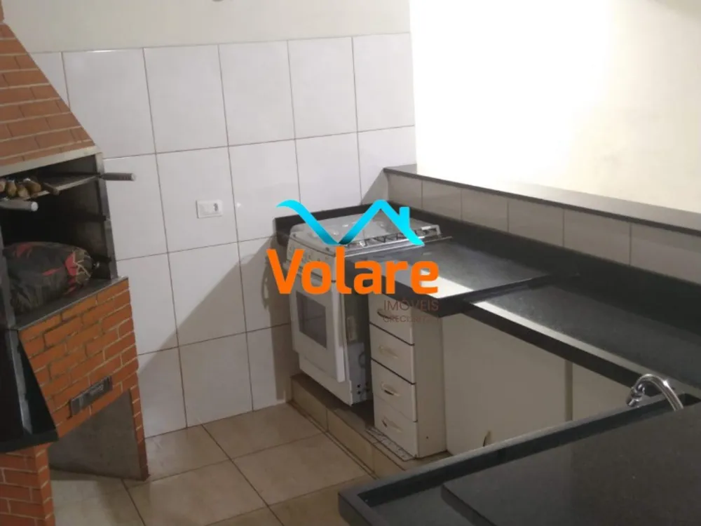 Casa, 3 quartos, 204 m² - Foto 4
