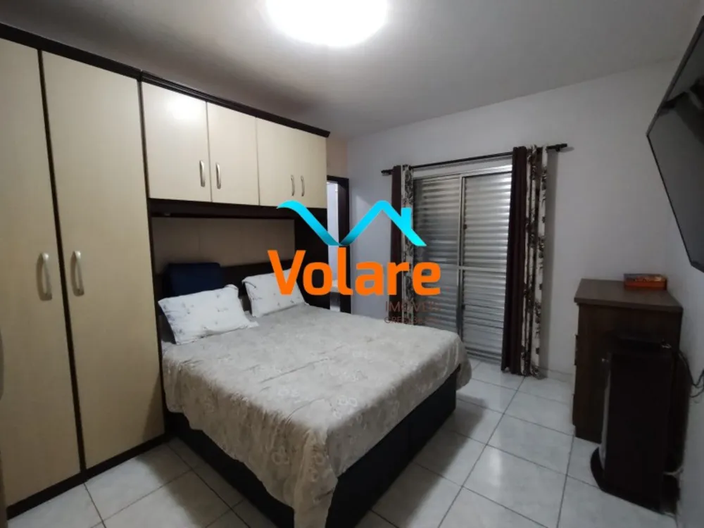 Casa, 3 quartos, 204 m² - Foto 1