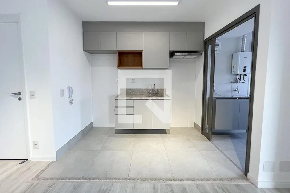 Apartamento, 1 quarto, 70 m² - Foto 1