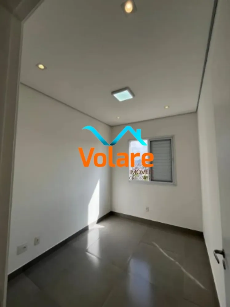 Apartamento, 2 quartos, 48 m² - Foto 2