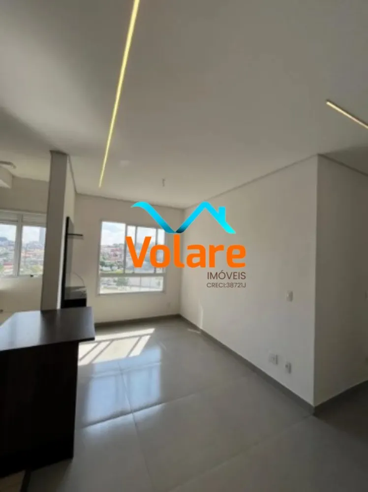Apartamento, 2 quartos, 48 m² - Foto 1
