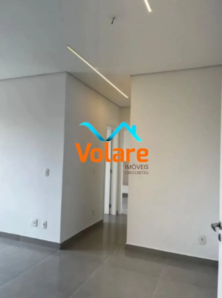 Apartamento, 2 quartos, 48 m² - Foto 3