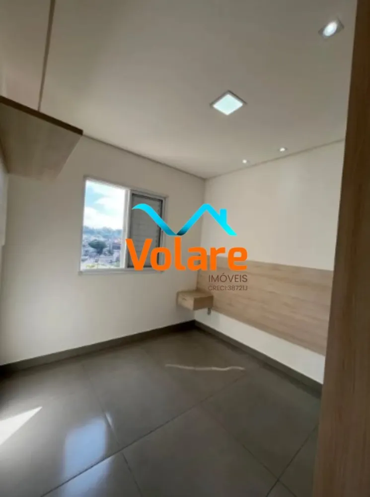 Apartamento, 2 quartos, 48 m² - Foto 4