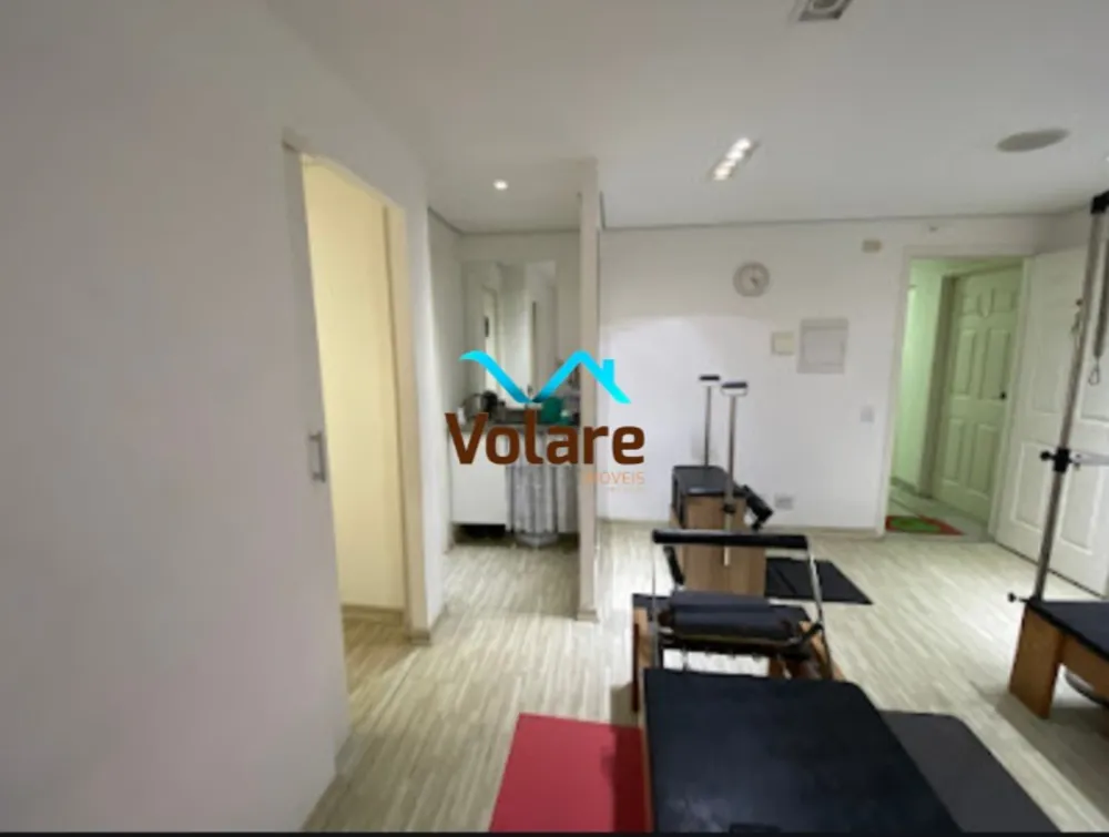 Sala-Conjunto, 30 m² - Foto 12
