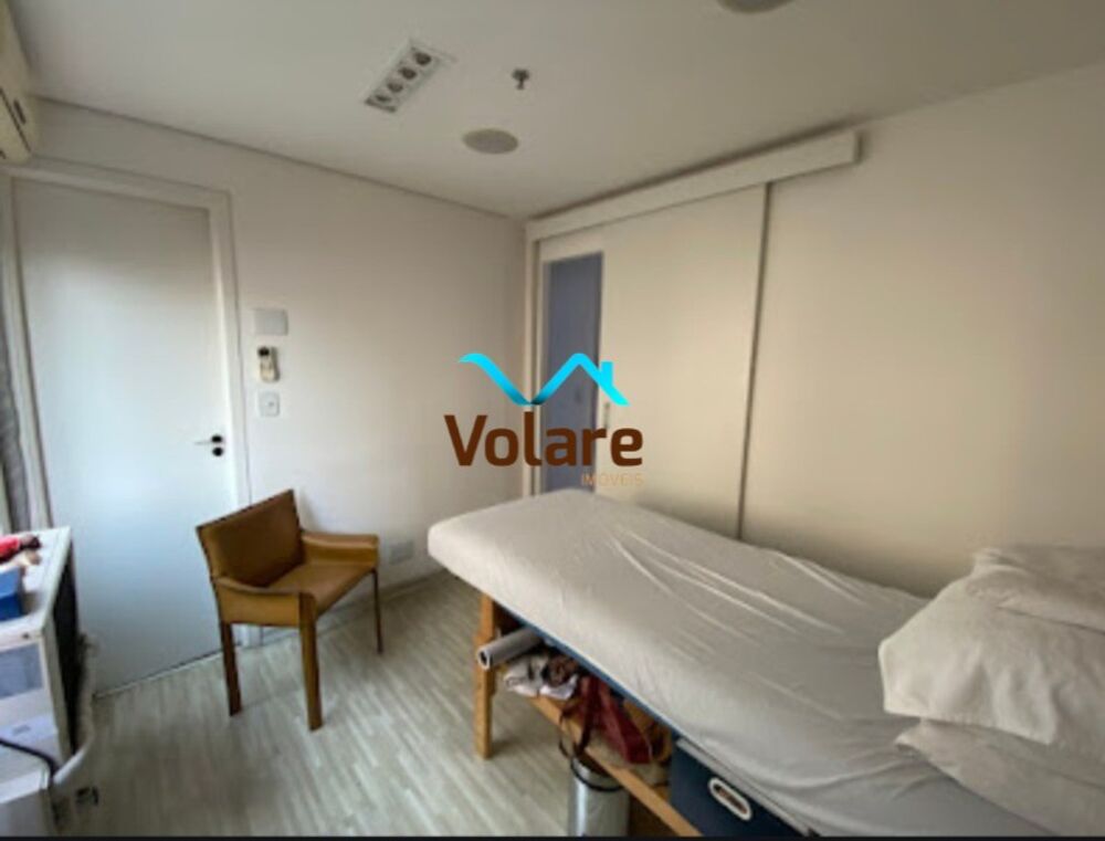 Sala-Conjunto, 30 m² - Foto 7