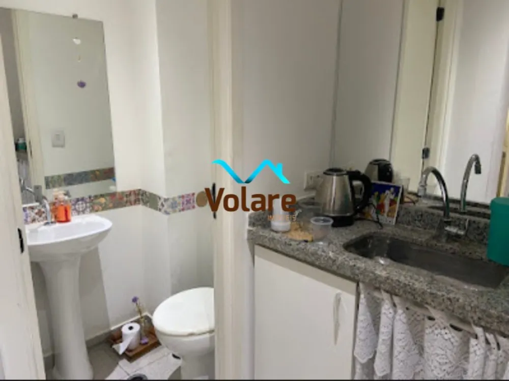 Sala-Conjunto, 30 m² - Foto 14