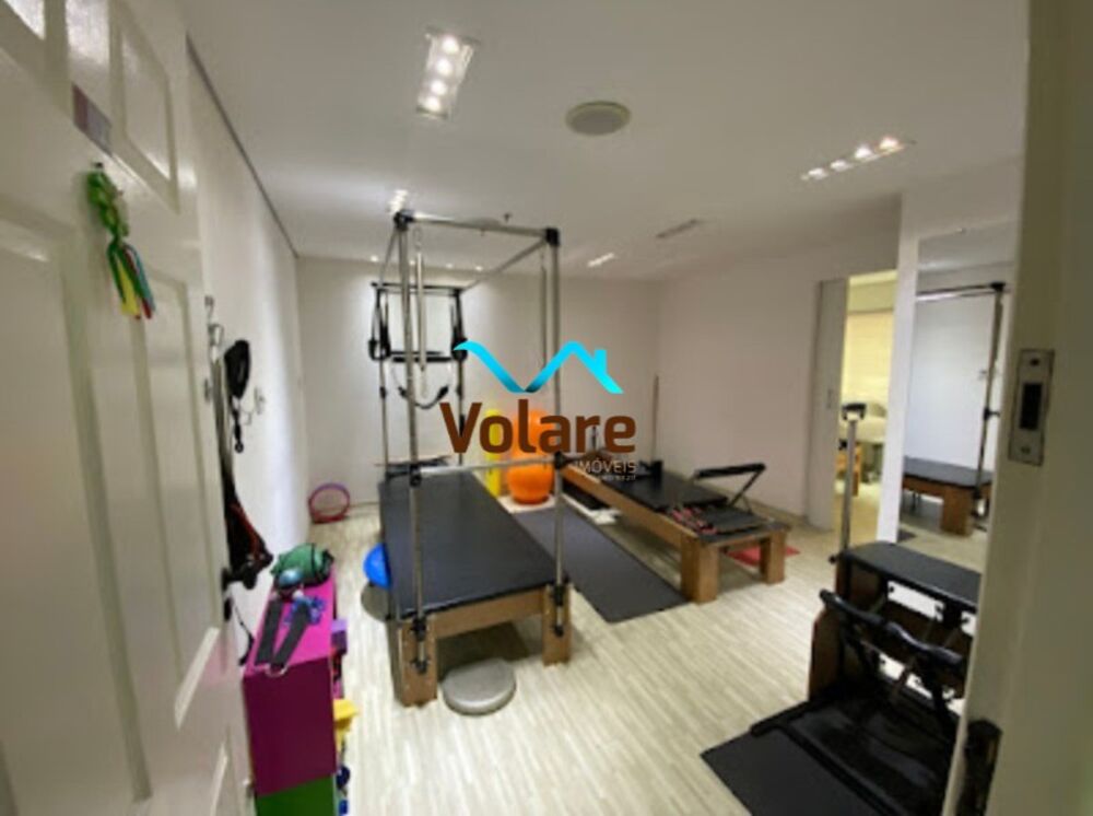 Sala-Conjunto, 30 m² - Foto 4