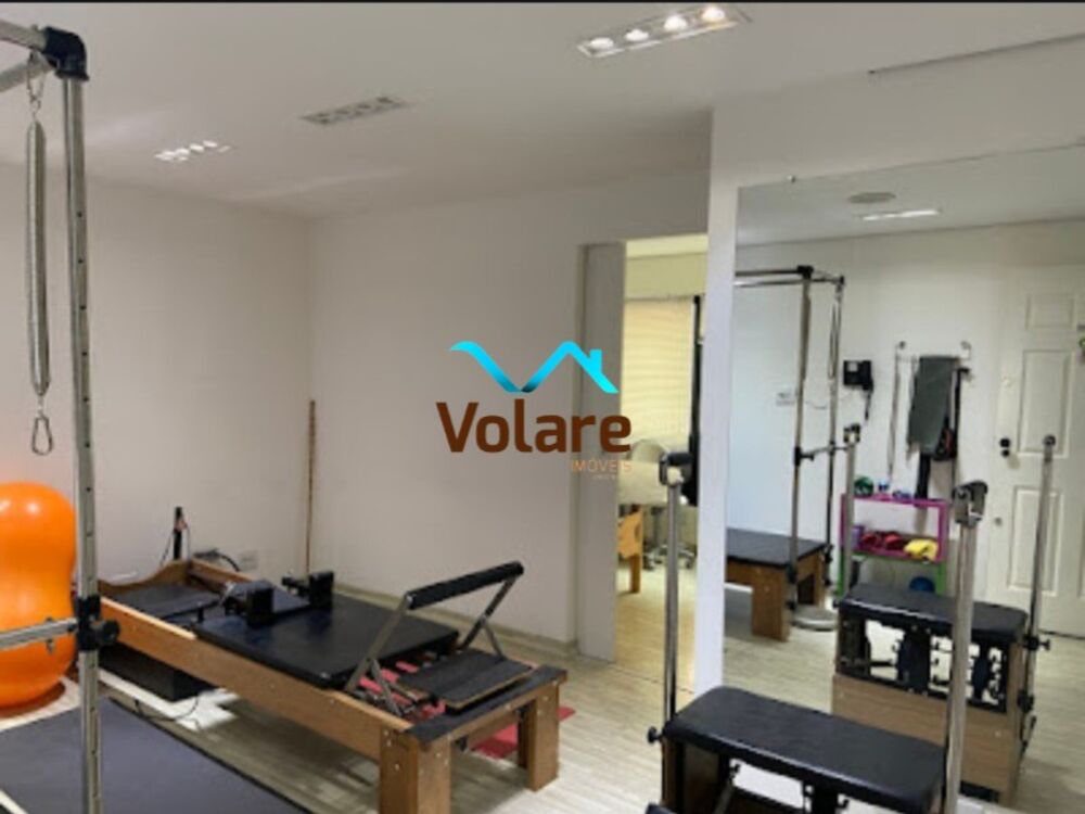 Sala-Conjunto, 30 m² - Foto 5