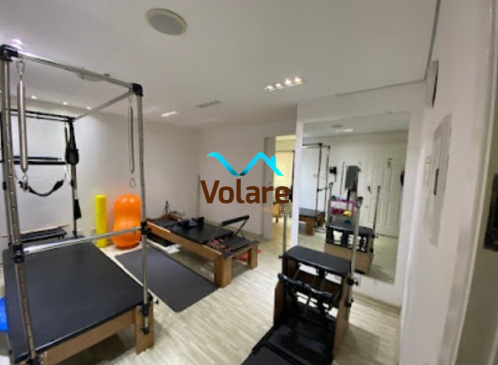 Sala-Conjunto, 30 m² - Foto 1