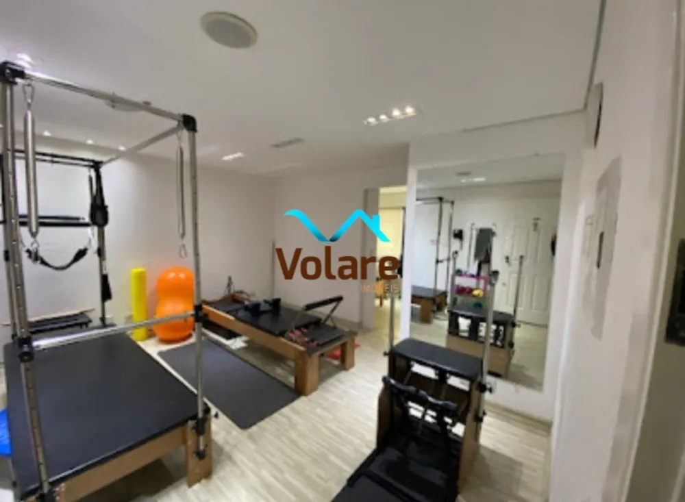 Sala-Conjunto, 30 m² - Foto 9