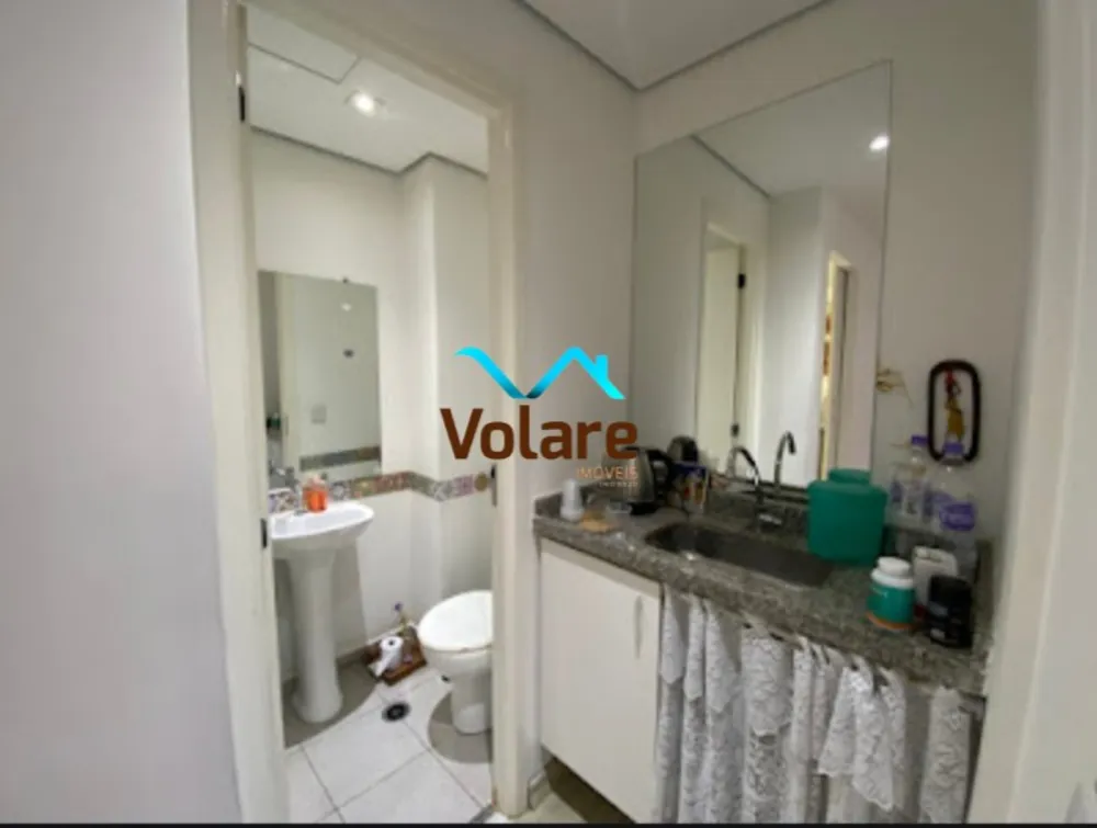 Sala-Conjunto, 30 m² - Foto 13