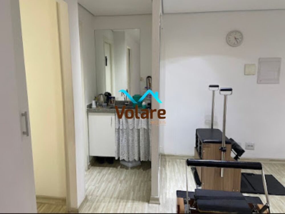 Sala-Conjunto, 30 m² - Foto 6