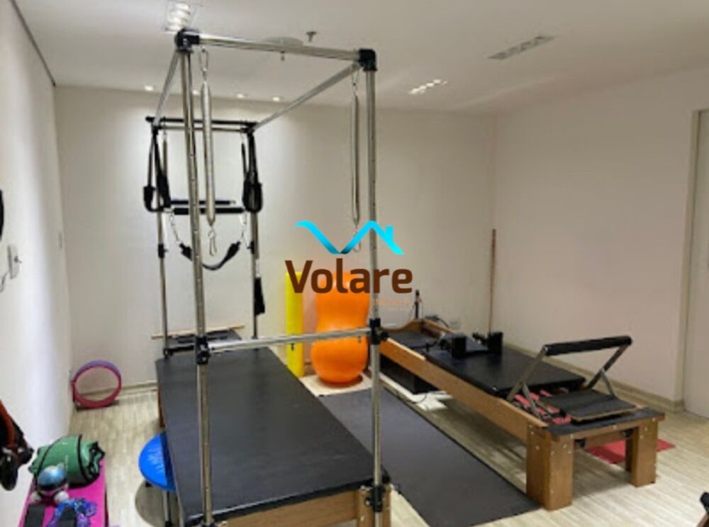 Sala-Conjunto, 30 m² - Foto 3