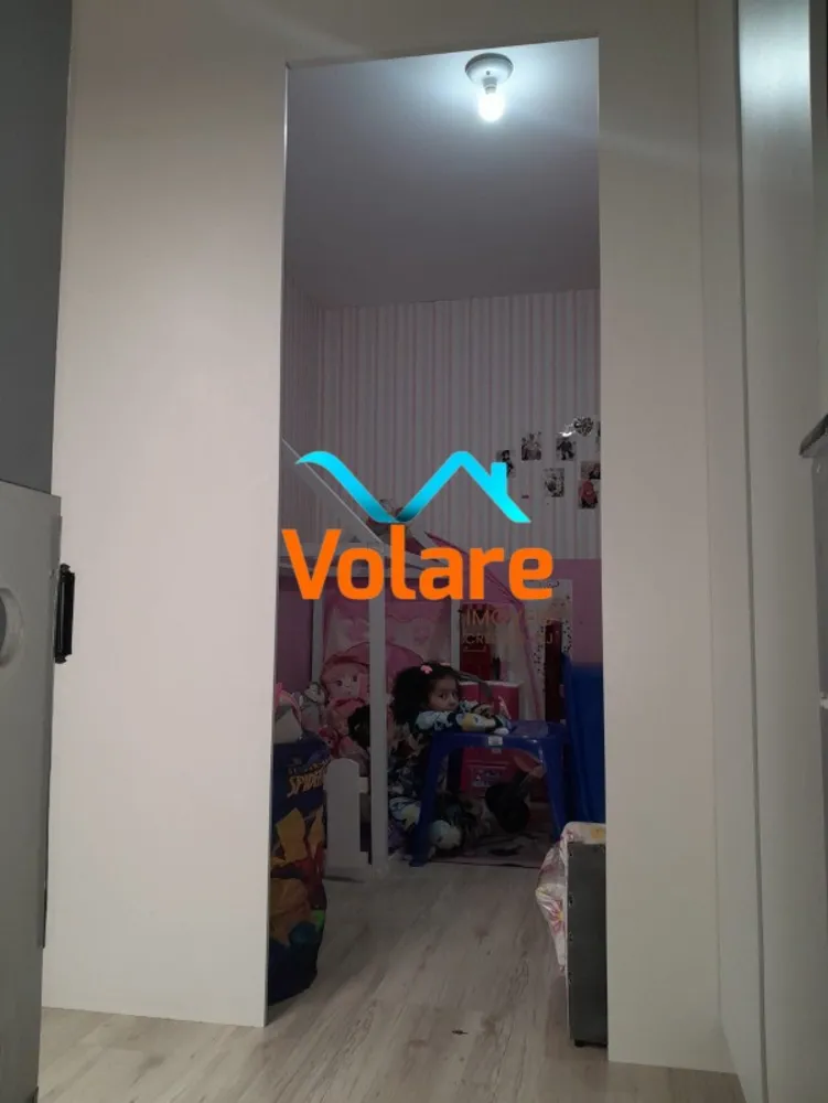 Cobertura, 4 quartos, 92 m² - Foto 2