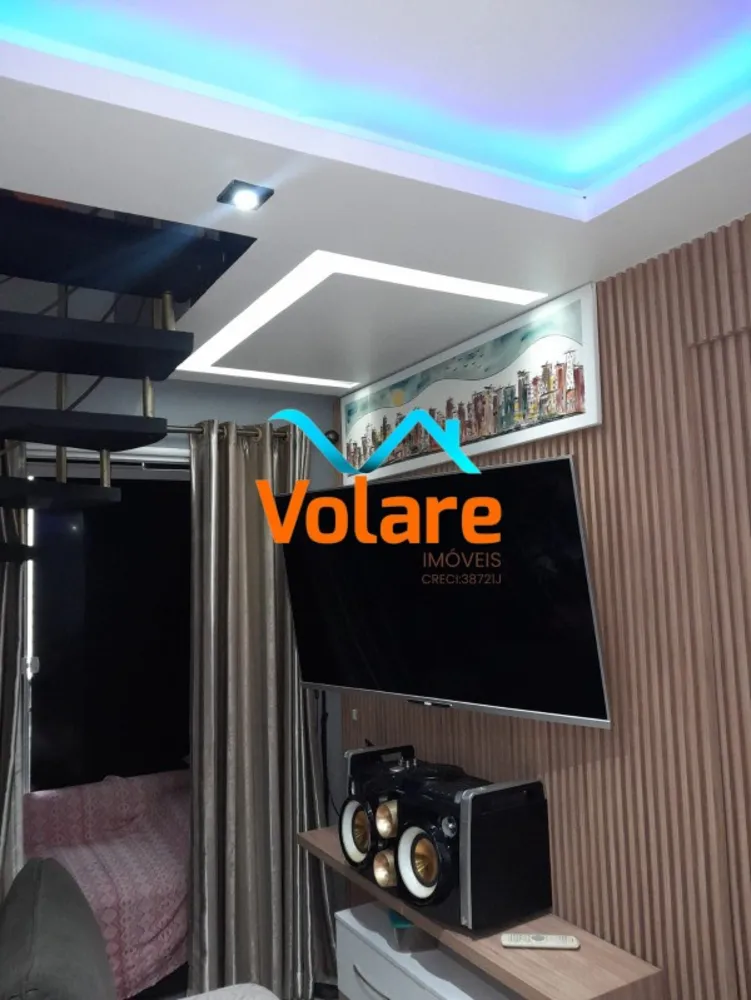 Cobertura, 4 quartos, 92 m² - Foto 1