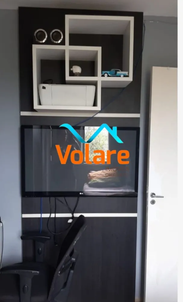 Cobertura, 4 quartos, 92 m² - Foto 4