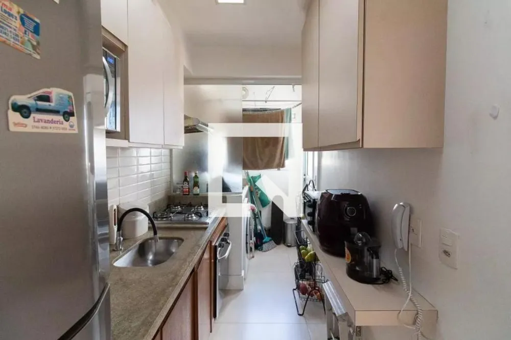 Apartamento, 2 quartos, 60 m² - Foto 4