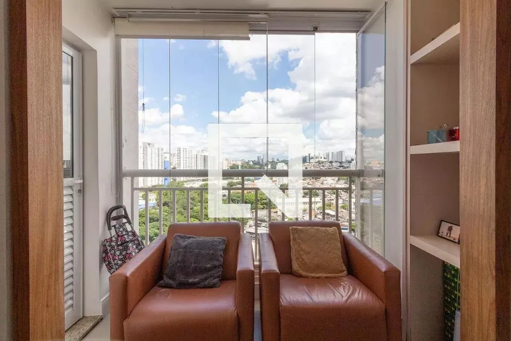Apartamento, 2 quartos, 60 m² - Foto 6